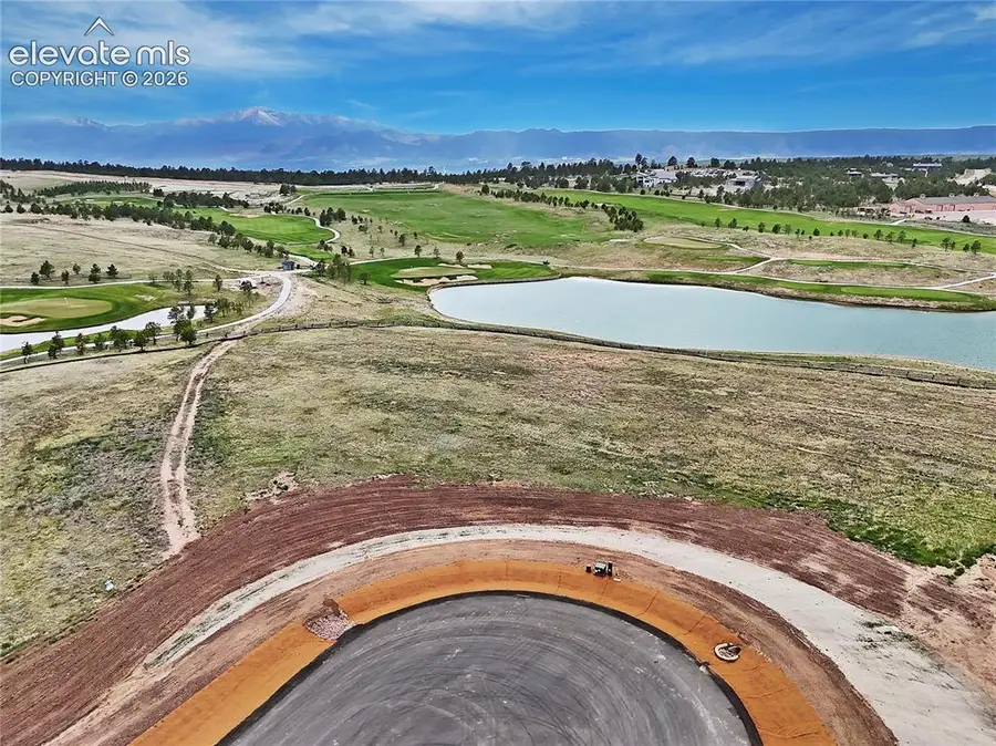 5849 Rough Trail, Colorado Springs, CO 80908 - #2