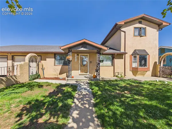 2803 E 16th Street, Pueblo, CO 81001