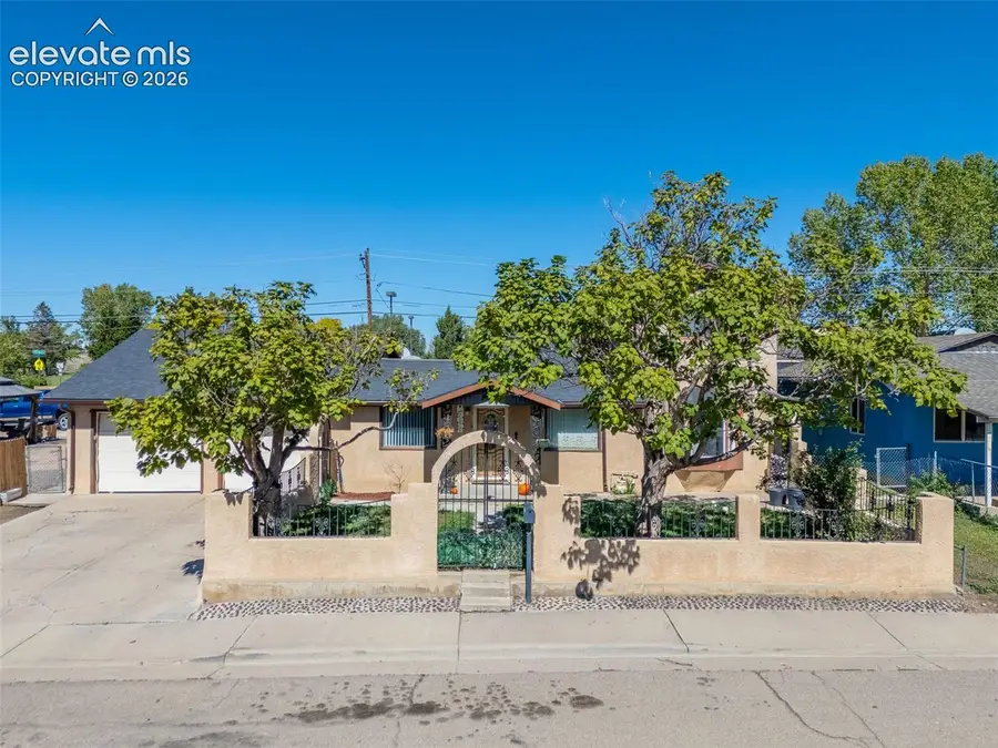2803 E 16th Street, Pueblo, CO 81001 - #3