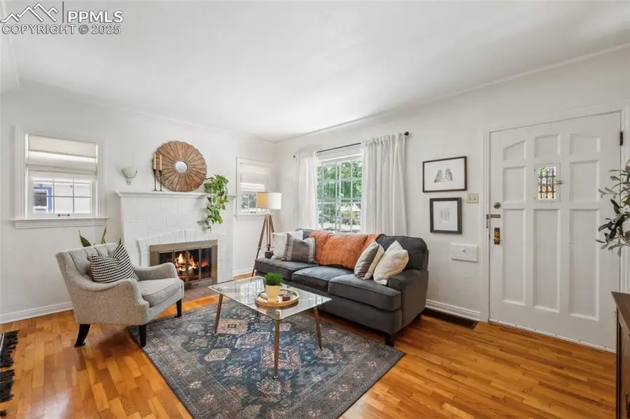 515 N Sheridan Avenue, Colorado Springs, CO 80909 - Image #2