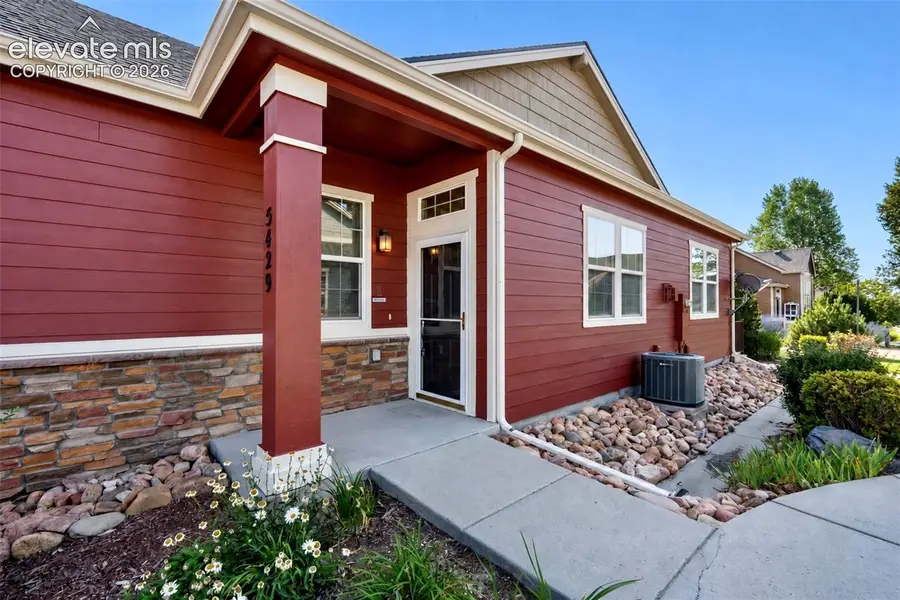 5429 Smokey Heights, Colorado Springs, CO 80924 - #2