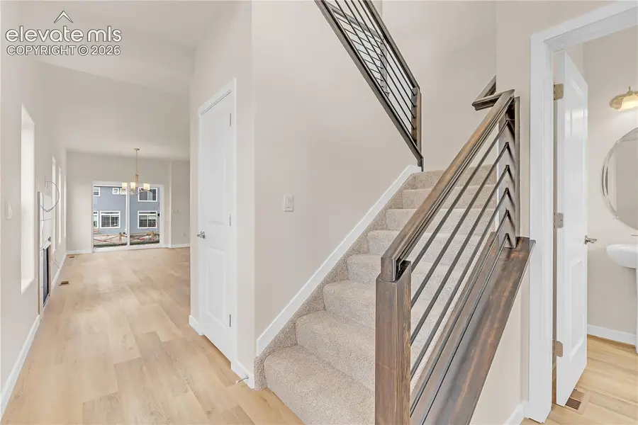 10364 Rockery Street, Colorado Springs, CO 80924 - #2