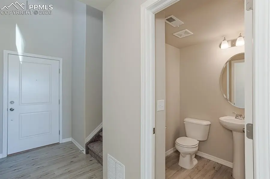 4984 Deer Haven View, Colorado Springs, CO 80911 - #2