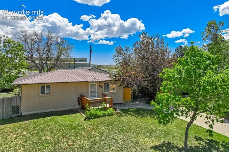 956 Boulder Street, Calhan, CO 80808 - #3