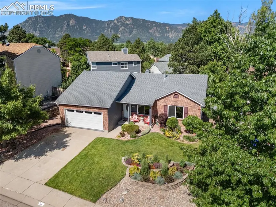 3470 Whimbrel Lane, Colorado Springs, CO 80906 - Image #3