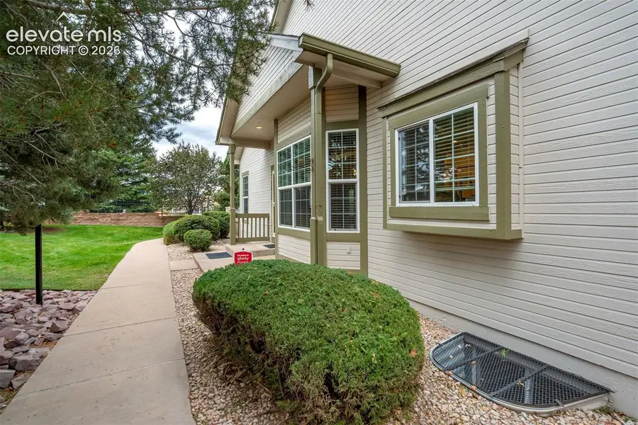 5832 Tradewind Point, Colorado Springs, CO 80923 - #3
