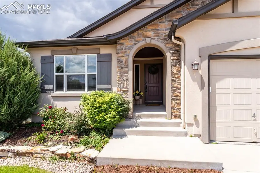 5194 Eldorado Canyon Court, Colorado Springs, CO 80924 - #2