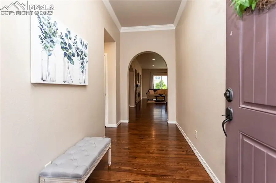 5194 Eldorado Canyon Court, Colorado Springs, CO 80924 - #3