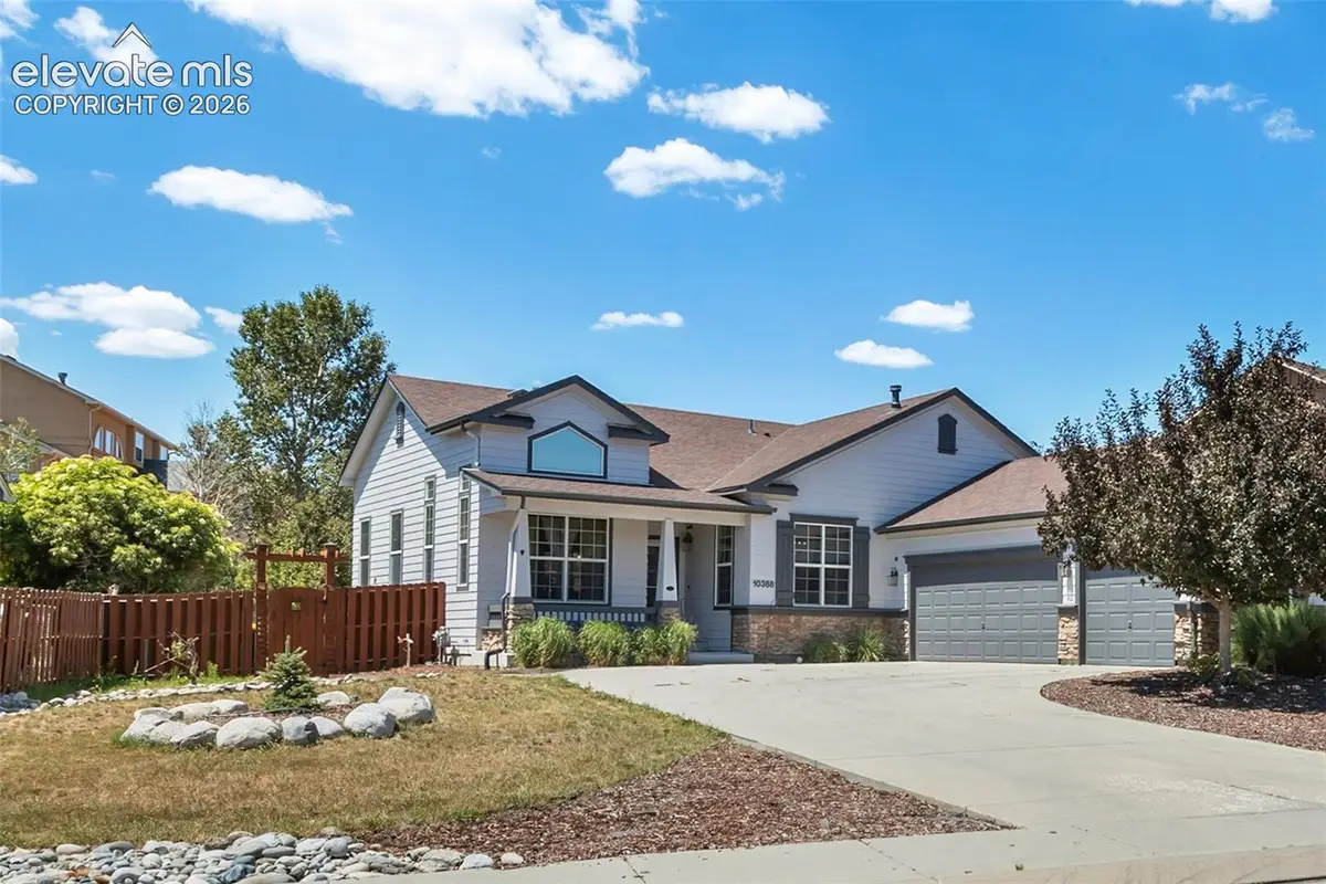 10388 Mt. Wilson Place, Peyton, CO 80831 - #1