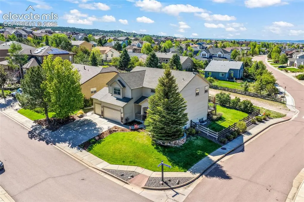 199 Walters Creek Drive, Monument, CO 80132 - #1