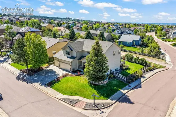 199 Walters Creek Drive, Monument, CO 80132