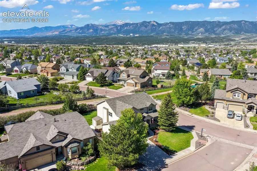 199 Walters Creek Drive, Monument, CO 80132 - #2