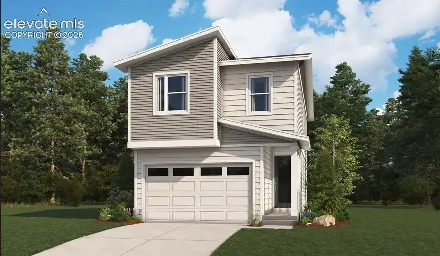 2506 Milano Way, Pueblo, CO 81001 - #1