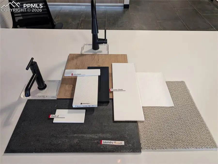 9432 Traveler Terrace, Colorado Springs, CO 80908 - #2