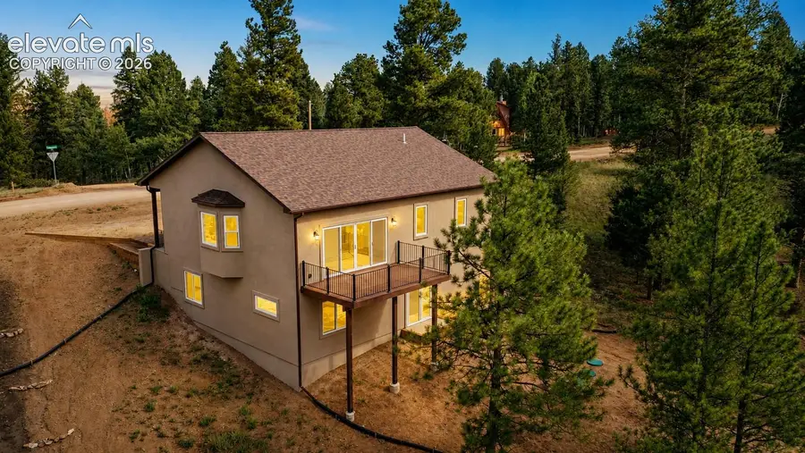 748 Pinewood Road, Florissant, CO 80816 - #2