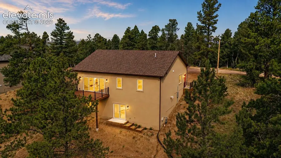 748 Pinewood Road, Florissant, CO 80816 - #3