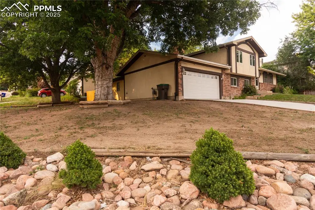 5210 Alteza Drive, Colorado Springs, CO 80917 - Image #1