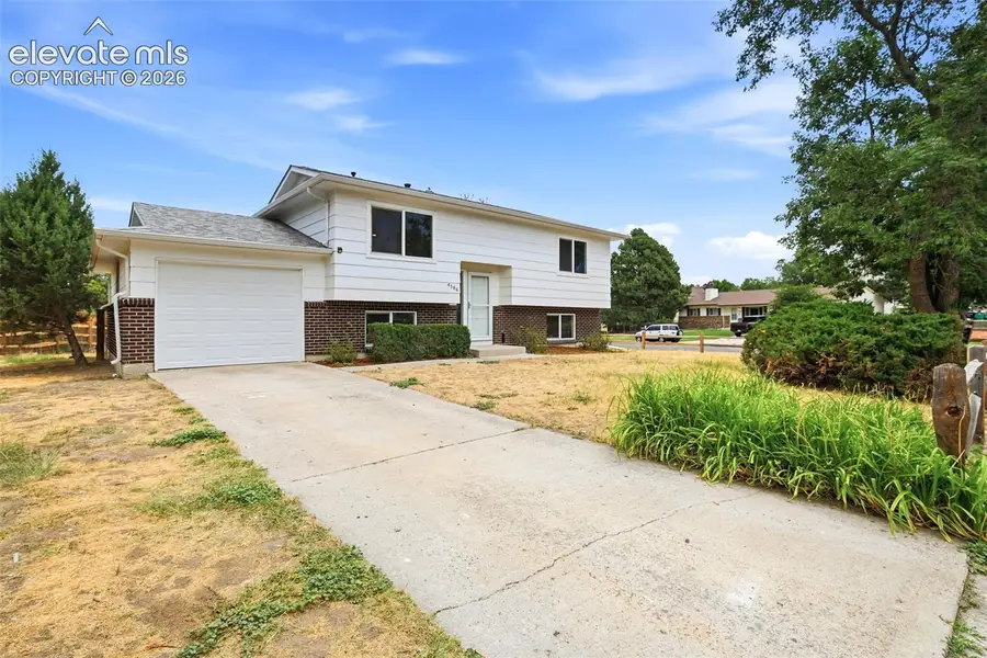 4506 Adieu Circle, Colorado Springs, CO 80917 - #3