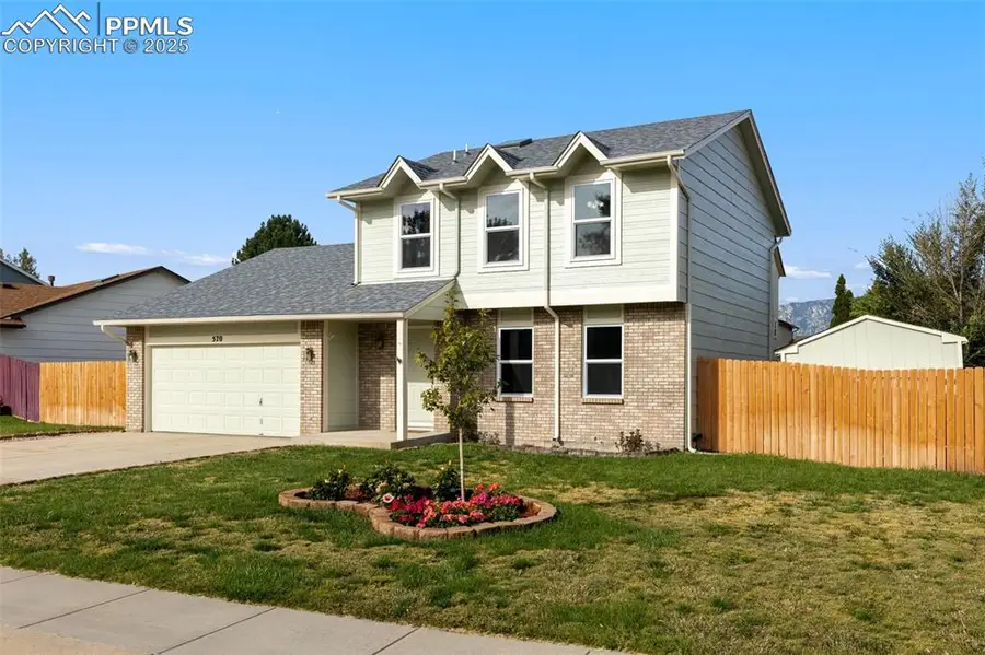 570 Jayton Drive, Colorado Springs, CO 80911 - Image #2