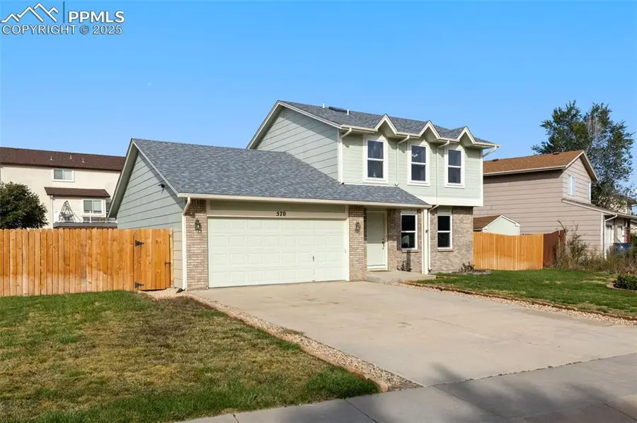 570 Jayton Drive, Colorado Springs, CO 80911 - Image #3