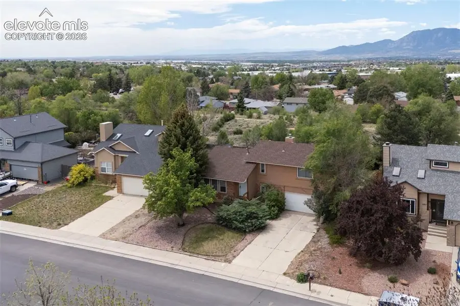 1695 Leoti Drive, Colorado Springs, CO 80915 - #3
