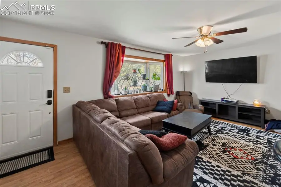 4872 S Splendid Circle, Colorado Springs, CO 80917 - #2