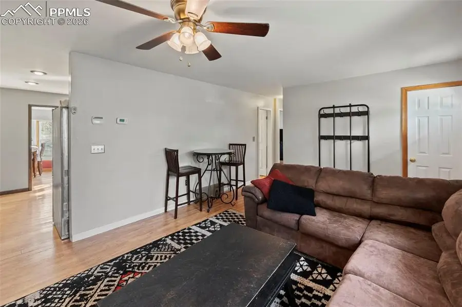 4872 S Splendid Circle, Colorado Springs, CO 80917 - #3