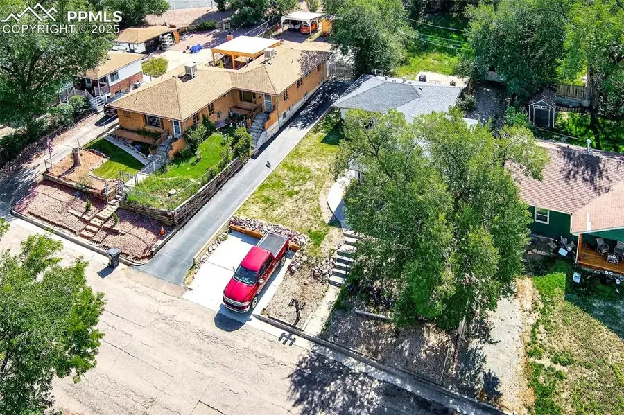 405 Wilhelmia Avenue, Colorado Springs, CO 80904 - Image #2