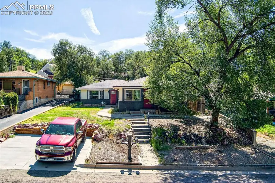 405 Wilhelmia Avenue, Colorado Springs, CO 80904 - Image #3