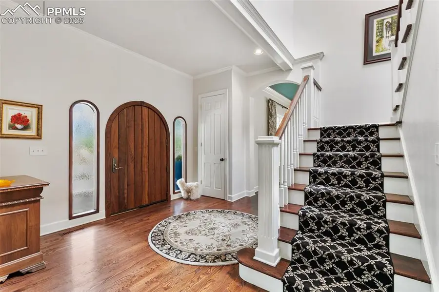 6 3rd Street, Colorado Springs, CO 80906 - #2