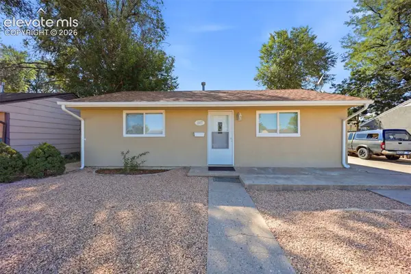 2537 Ontario Street, Pueblo, CO 81004