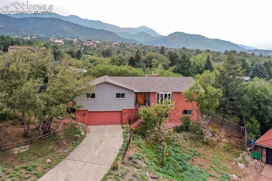 2302 Hercules Drive, Colorado Springs, CO 80906 - Image #2