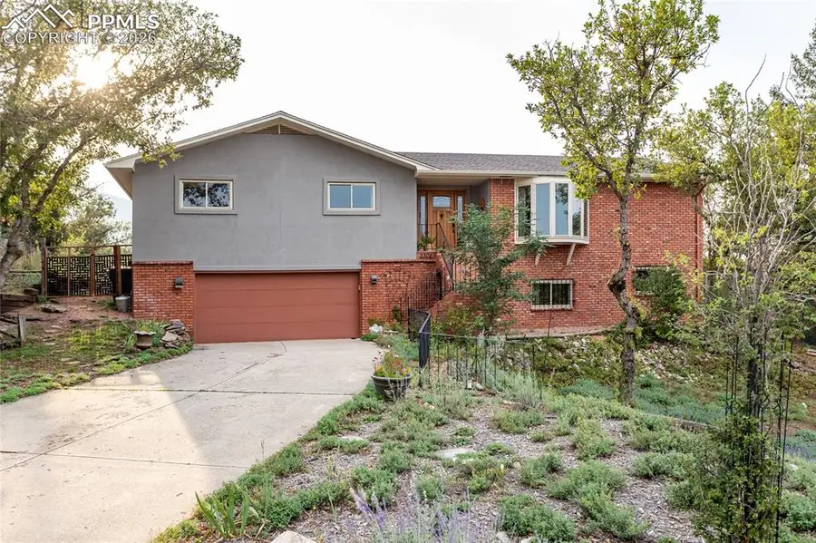 2302 Hercules Drive, Colorado Springs, CO 80906 - Image #3