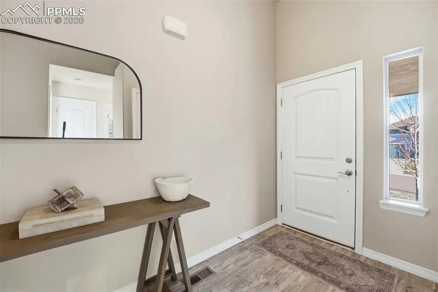 10474 Odin Drive, Colorado Springs, CO 80924 - #2