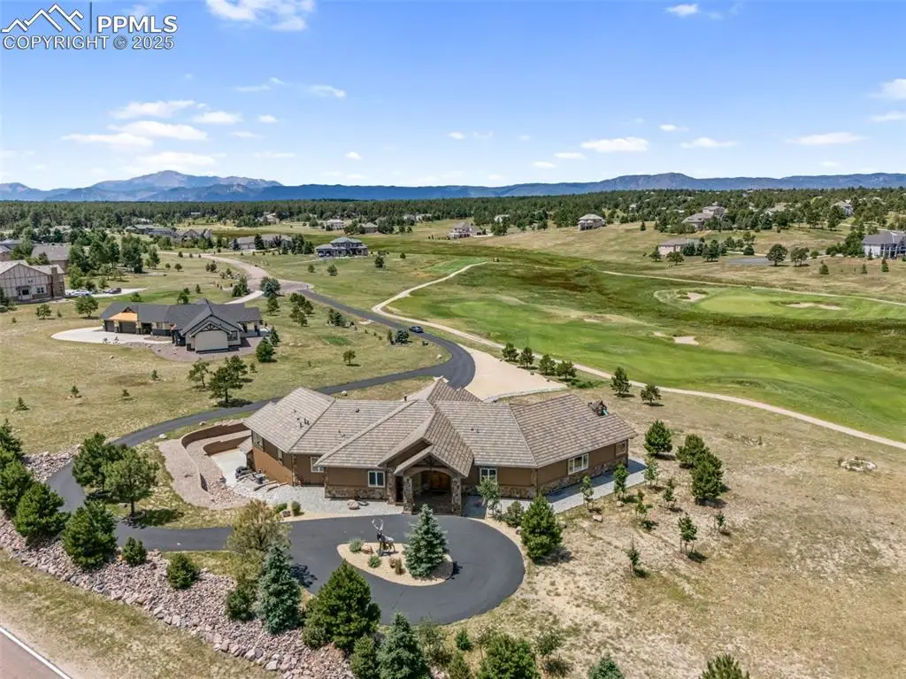 18905 Brockenbury Court, Monument, CO 80132 - #1