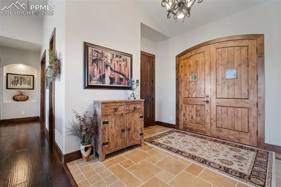 18905 Brockenbury Court, Monument, CO 80132 - #3