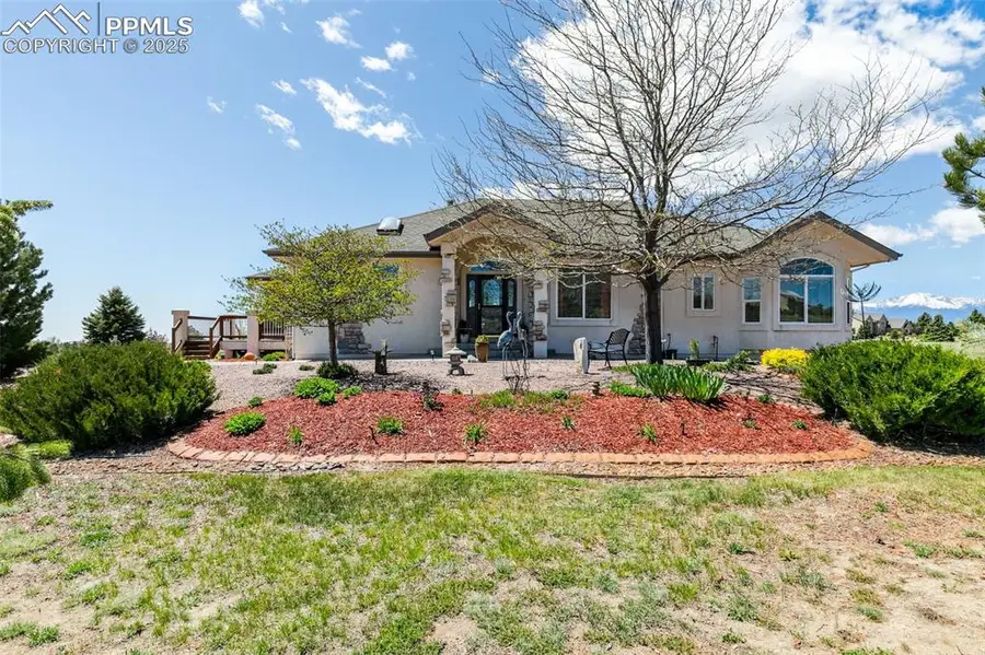 6996 Forestgate Drive, Colorado Springs, CO 80908 - Image #2