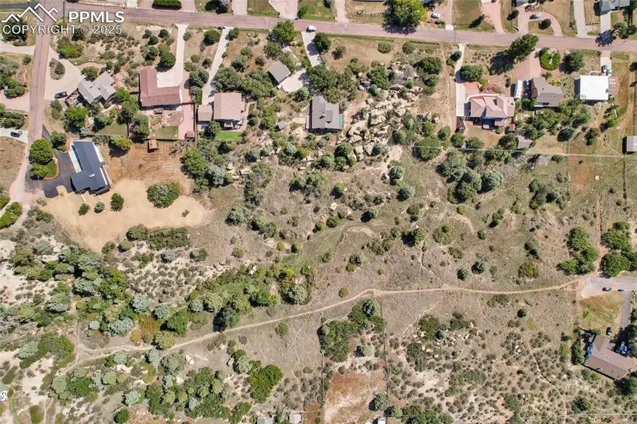 5265 Platinum Drive, Colorado Springs, CO 80918 - Image #2