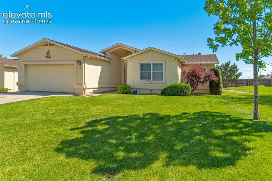 2 Cynthia Place, Pueblo, CO 81008 - #2