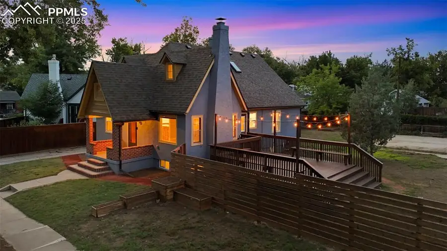 910 E Yampa Street, Colorado Springs, CO 80903 - Image #2