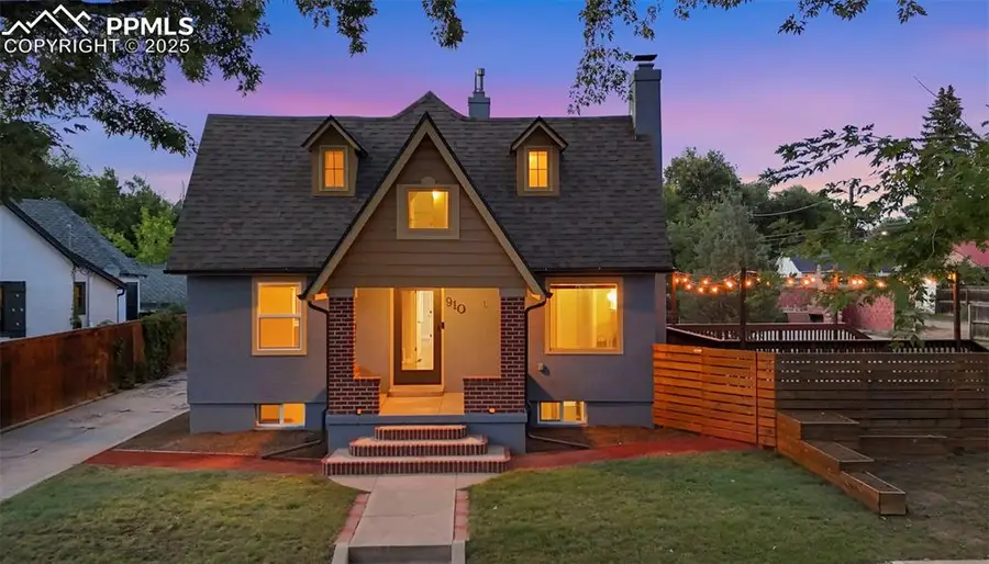 910 E Yampa Street, Colorado Springs, CO 80903 - Image #3