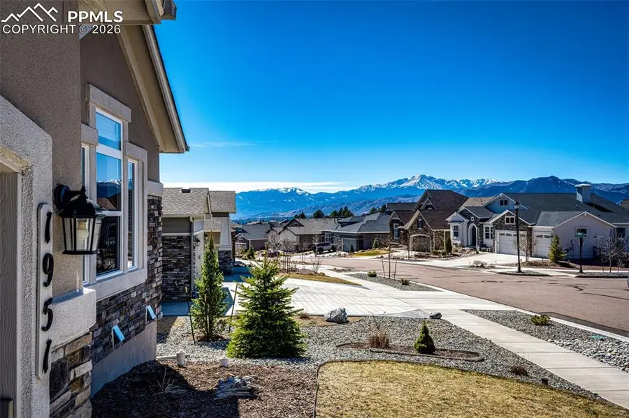 1951 Ruffino Drive, Colorado Springs, CO 80921 - #2