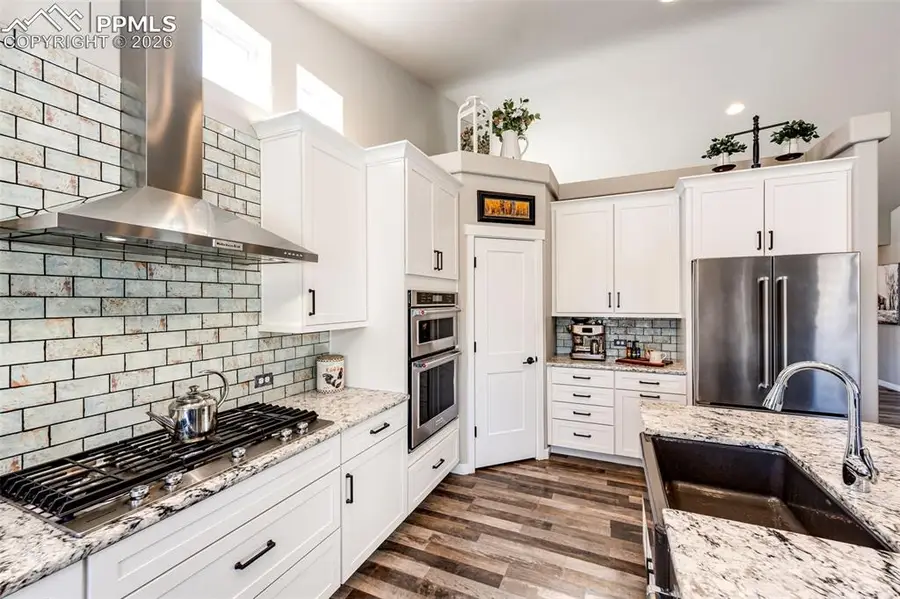 1951 Ruffino Drive, Colorado Springs, CO 80921 - #3