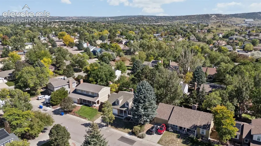 695 Georgetown Lane, Colorado Springs, CO 80919 - #3