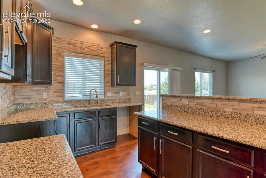 10042 Intrepid Way, Colorado Springs, CO 80925 - #2