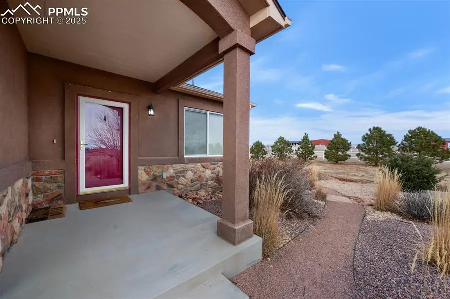 3690 Hare Haven Lane, Colorado Springs, CO 80930 - Image #3