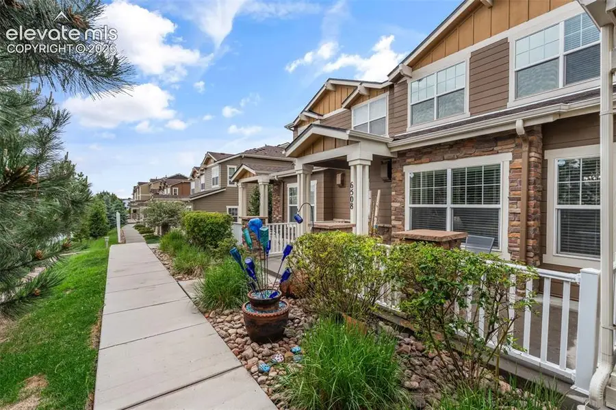 6508 Emerald Isle Heights, Colorado Springs, CO 80923 - #3