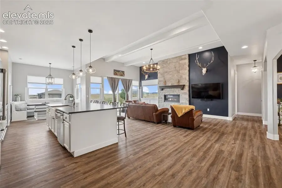 19751 Good Life View, Calhan, CO 80808 - #3