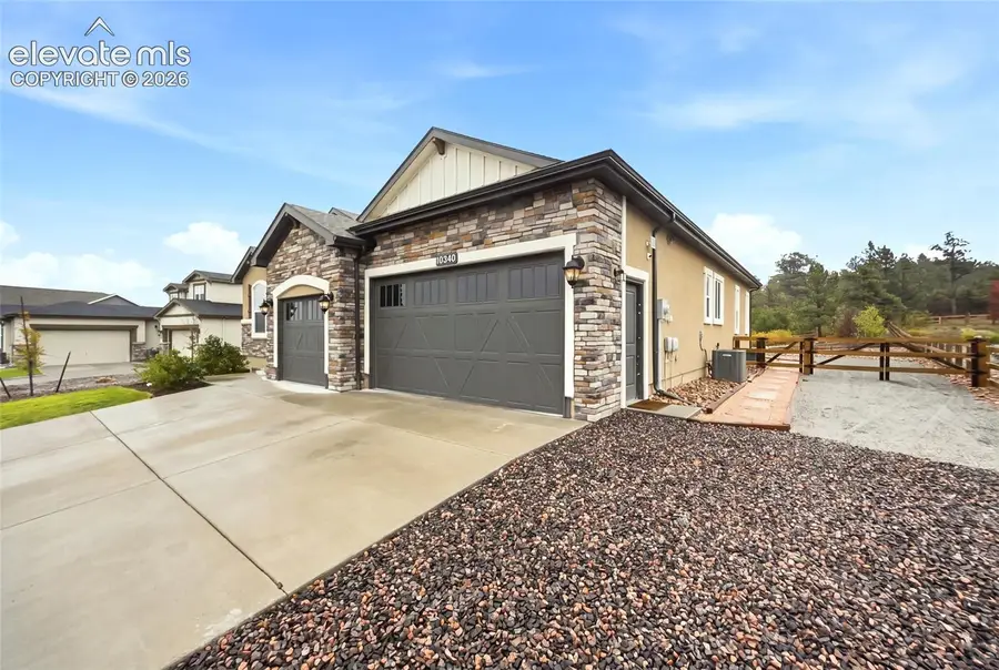 10540 Wrangell Circle, Colorado Springs, CO 80924 - #3