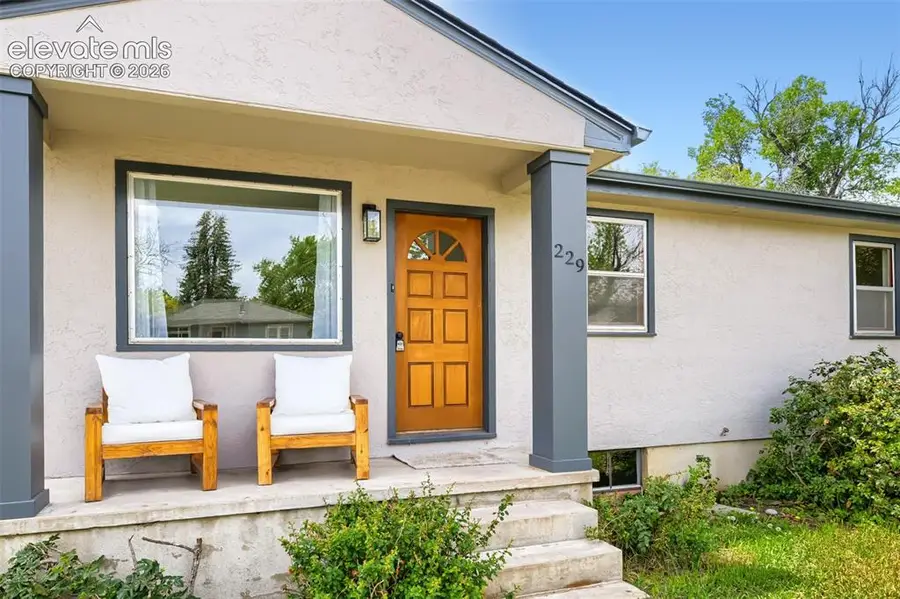 229 E Monroe Street, Colorado Springs, CO 80907 - #2